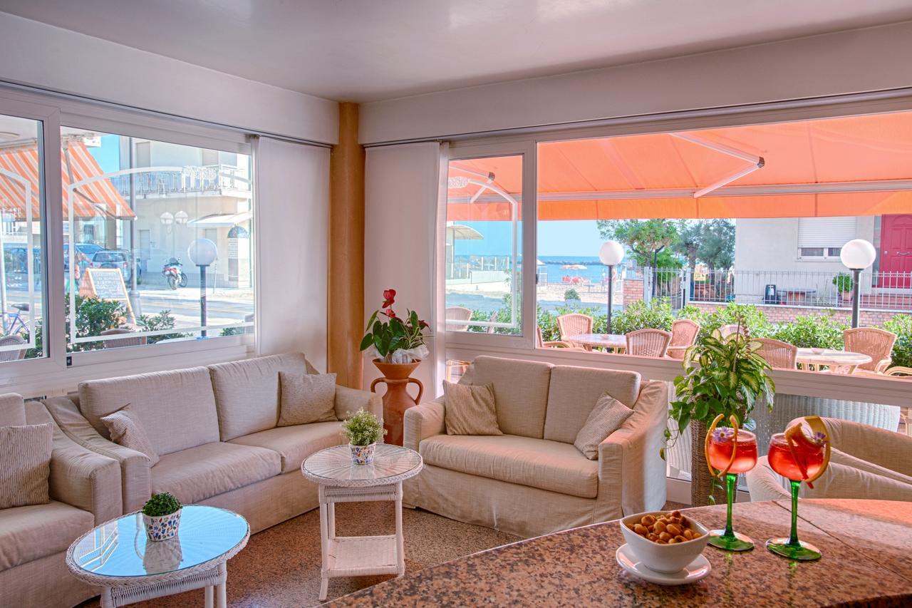 Hotel Barca D'Oro Bellaria-Igea Marina Extérieur photo